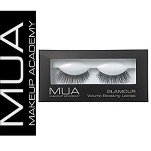 1 PAIR GLAMOUR VOLUME BOOSTING LASHES